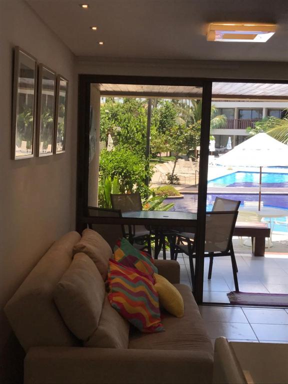  Flat Nannai Residence Muro Alto