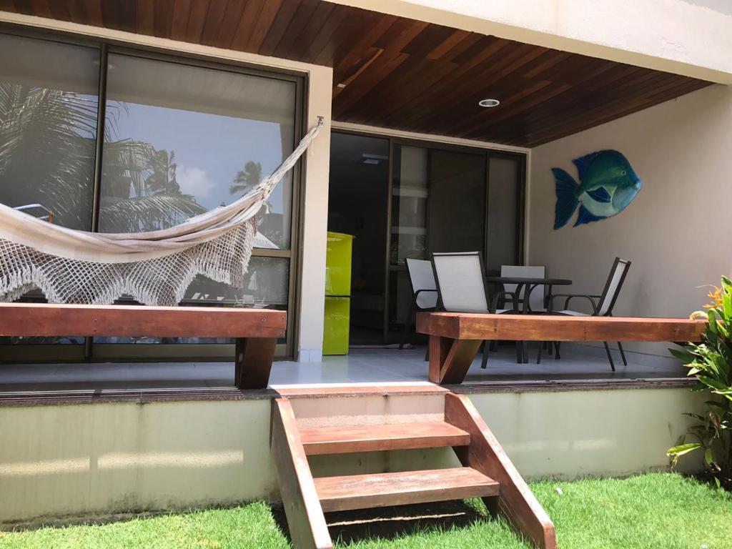  Flat Nannai Residence Muro Alto