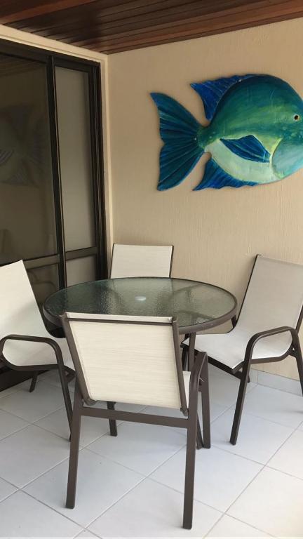  Flat Nannai Residence Muro Alto