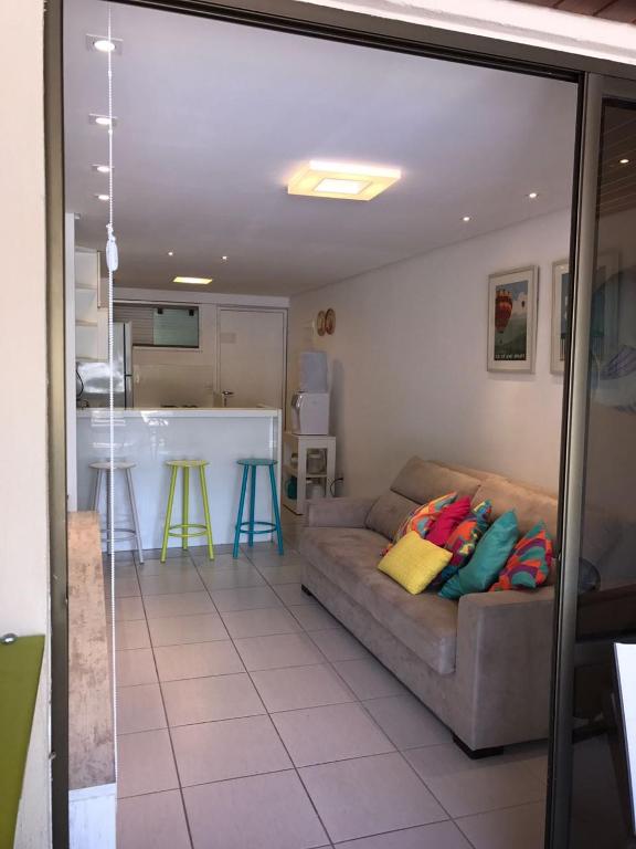  Flat Nannai Residence Muro Alto