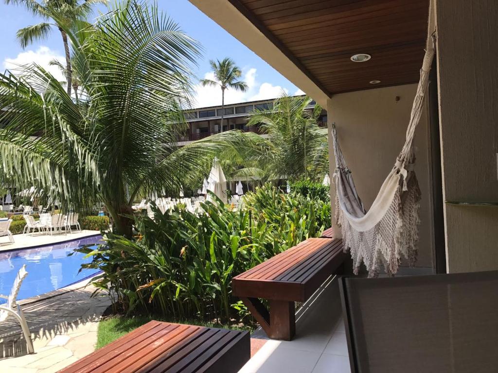  Flat Nannai Residence Muro Alto