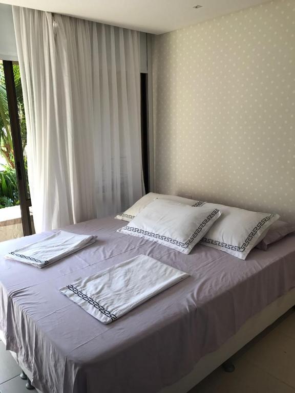  Flat Nannai Residence Muro Alto