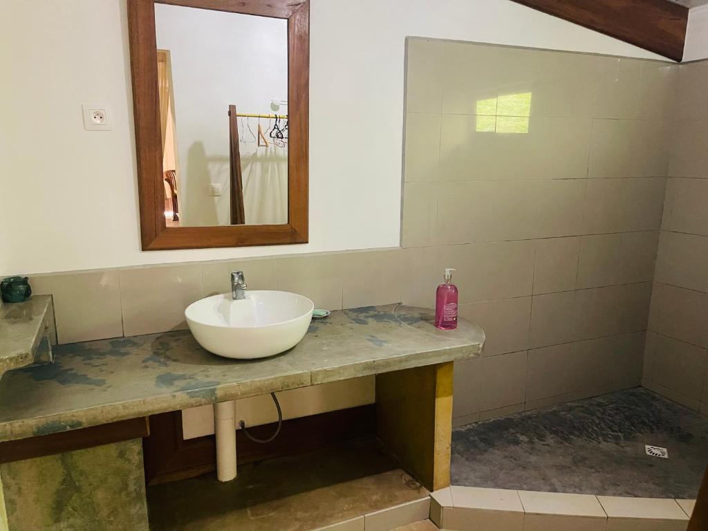 Villa BOUDDHA- Raiatea - photo 3 - Raiatea, Polynésie