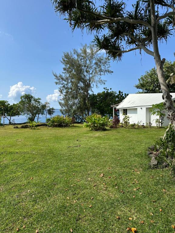 Vila Del Mare Oceanfront Villas