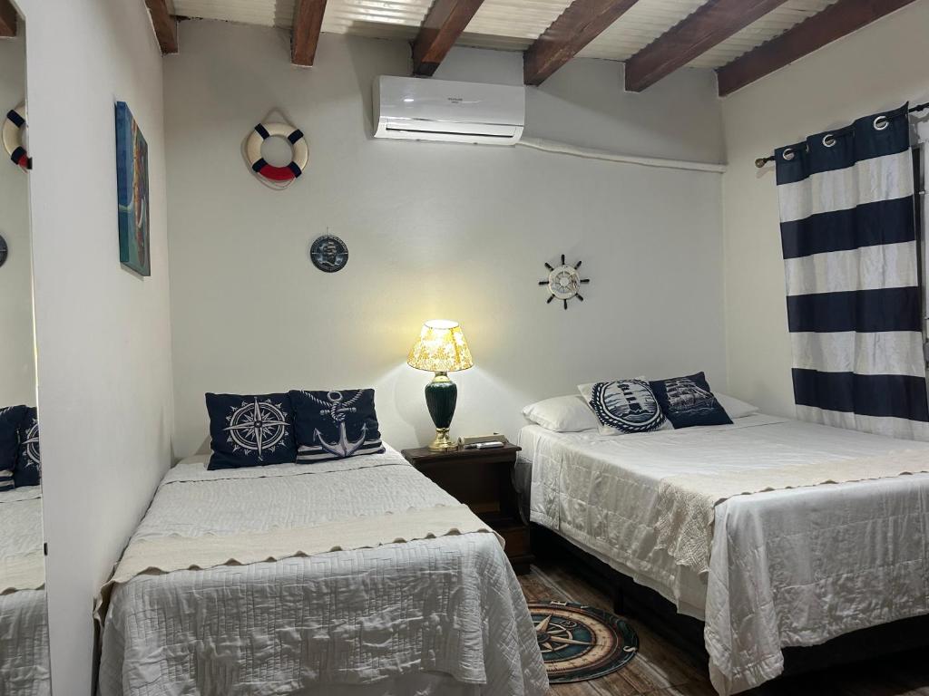 La Posada del Capitán