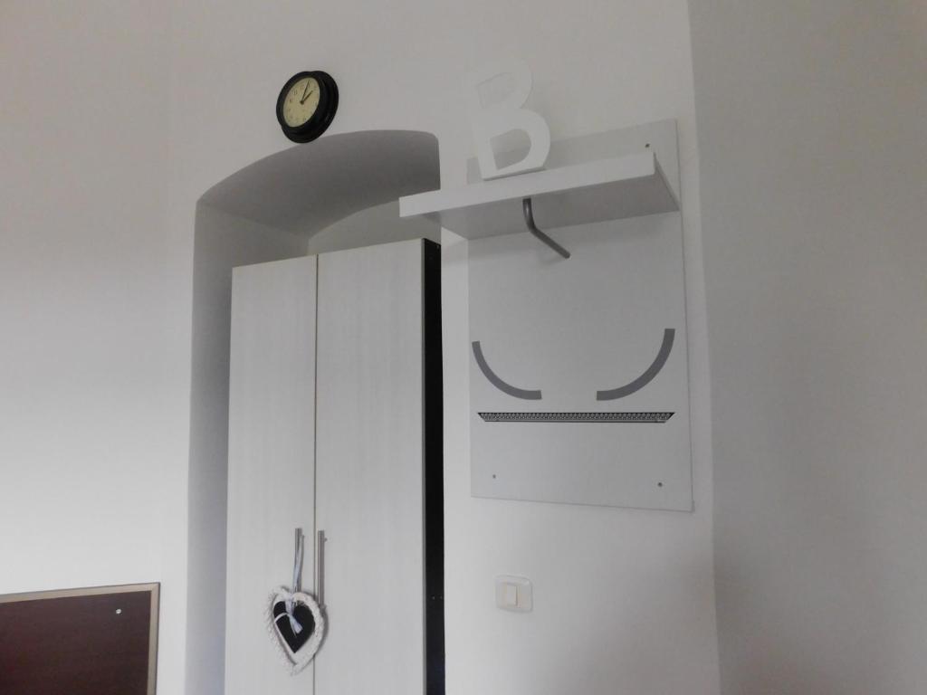 Apartments Villa Kobilj - 