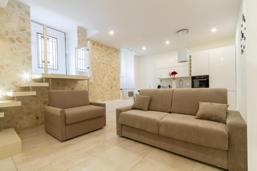 Luxury Home Porta Venezia
