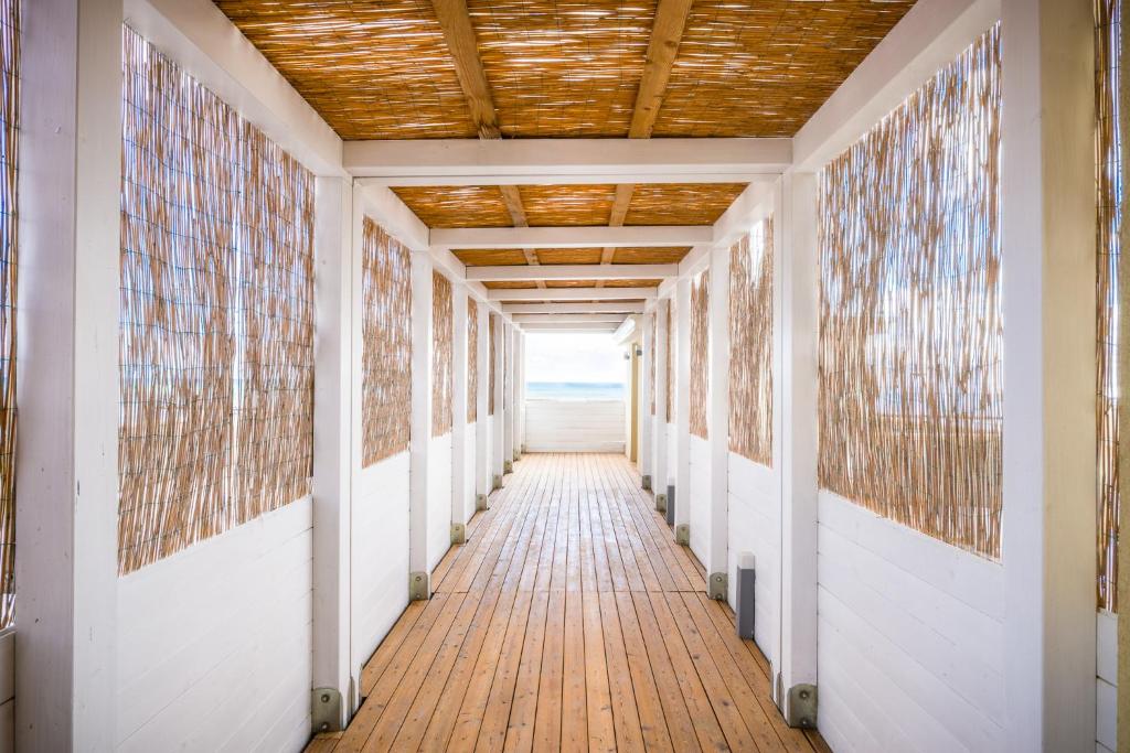 Fotografie z fotogalerie ubytování Hotel Agostini v destinaci Bellaria-Igea Marina