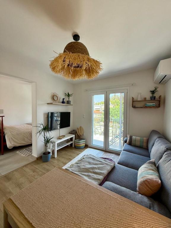 Boho Charm Athens