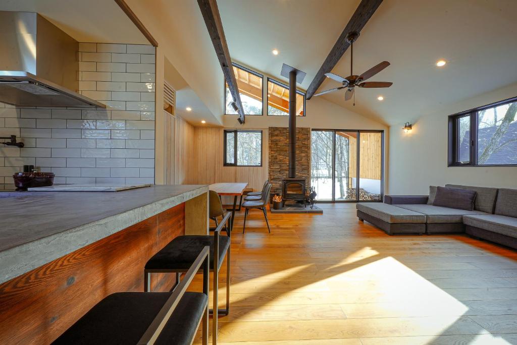 Chalet de Cotto