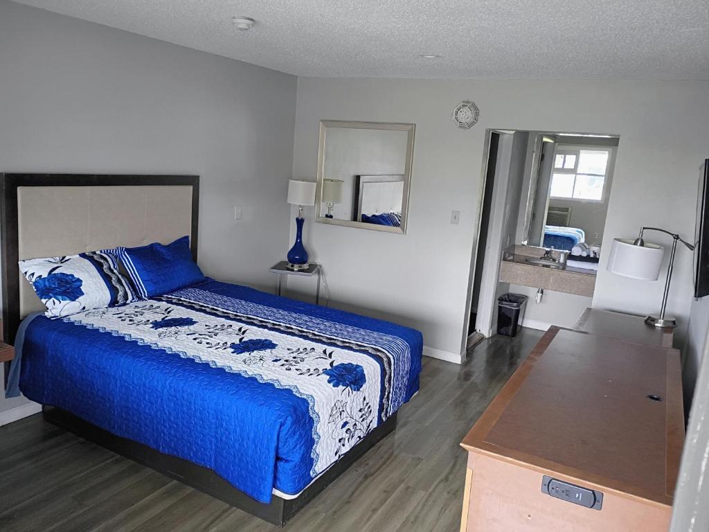 Bel Air Motor Lodge - 