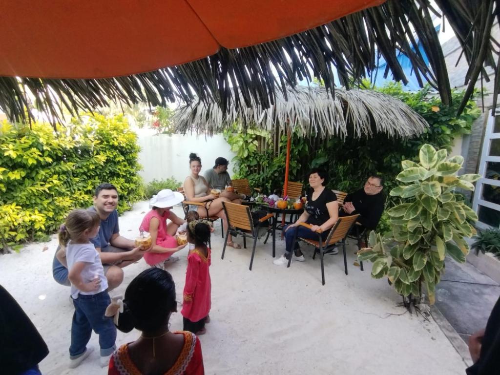 K. INN Kaashidhoo