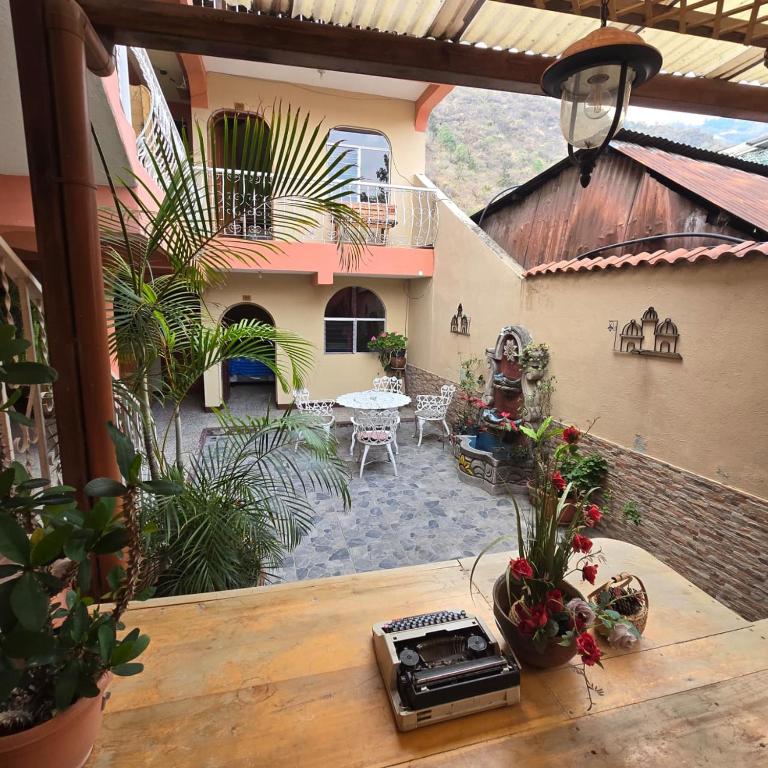 Hotel Posada Don Pedro - Housity