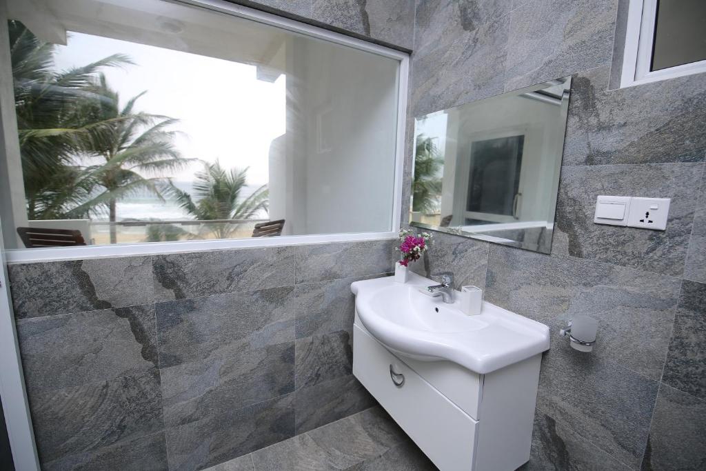 Bagno di Nico Beach Hotel
