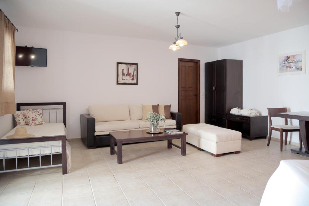 Yalis Hotel - Studio Standard