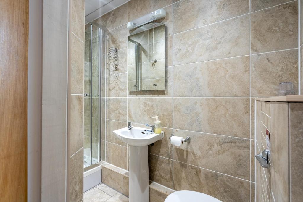 The Gifford - Double Room
