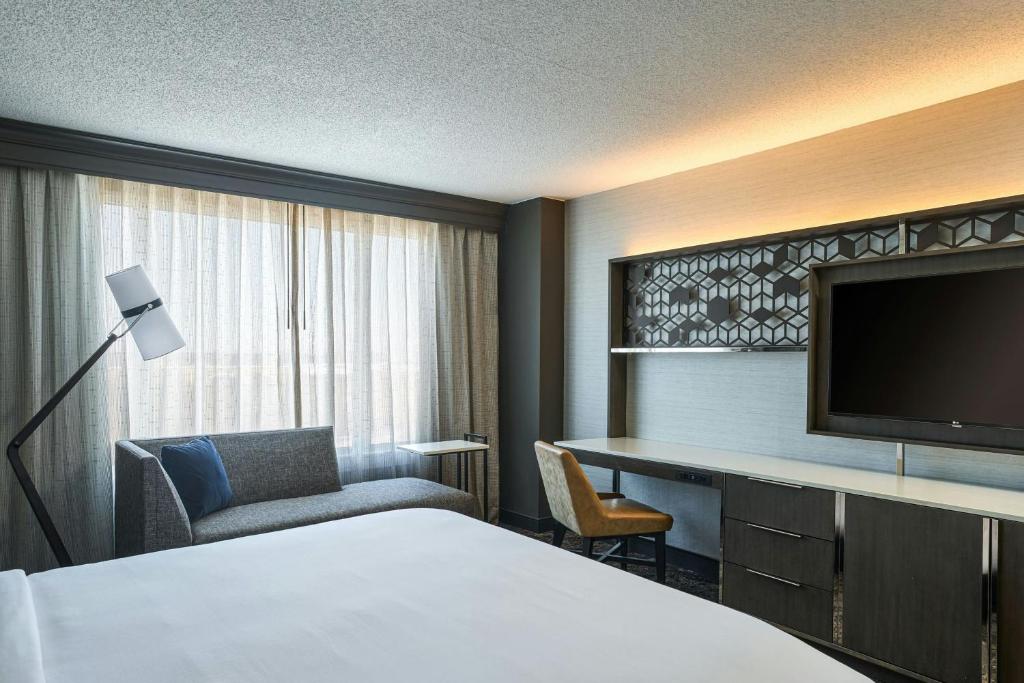 Bridgewater Marriott - 