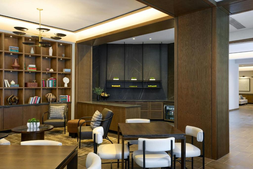 Bridgewater Marriott - 