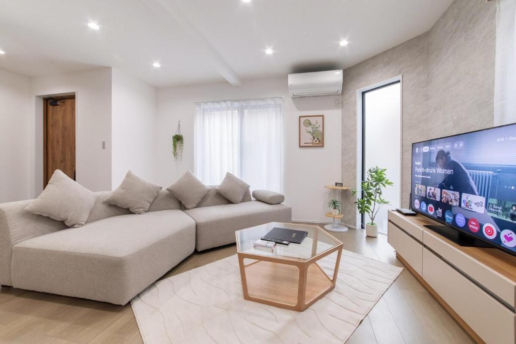 NIKYO Hikari Private Villa OSAKA