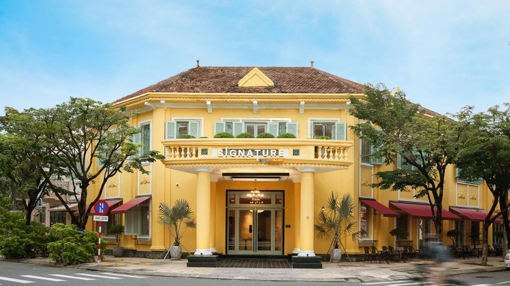 Signature by M Village Danang Heritage, a brand of Modern Village  Lifestyle, Đà Nẵng (cập nhật giá năm 2026)