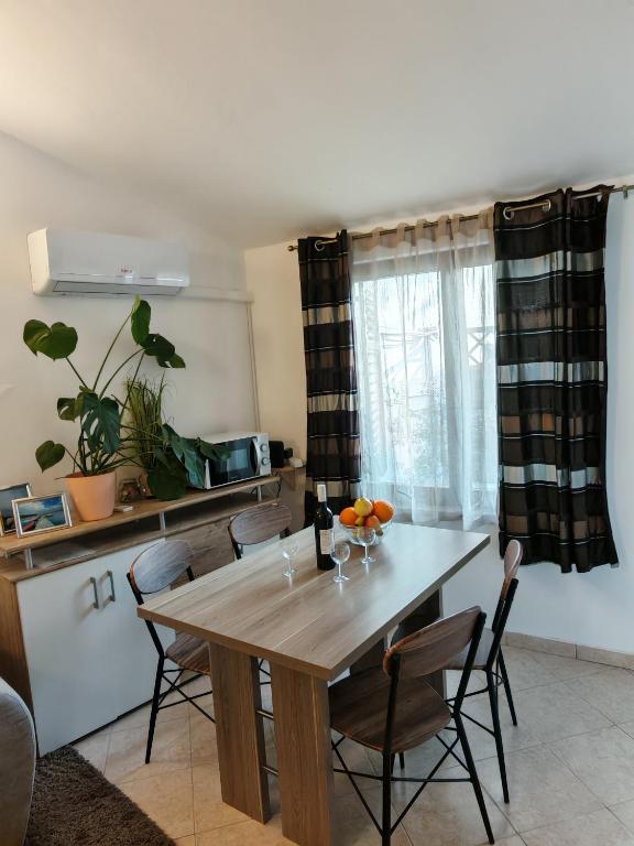 Apartment Miro - 2