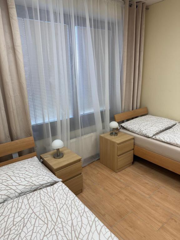 Penzión Daniel - Standard Twin Room