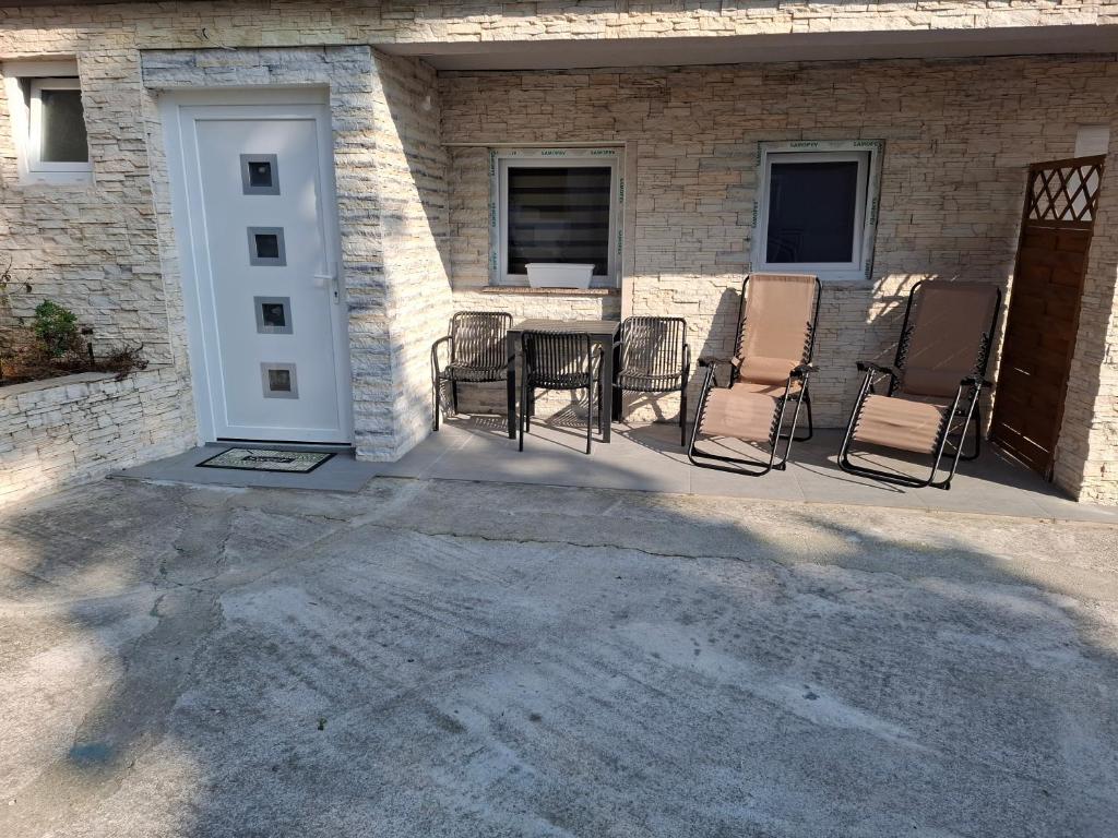 Apartman MIHAEL Opatija
