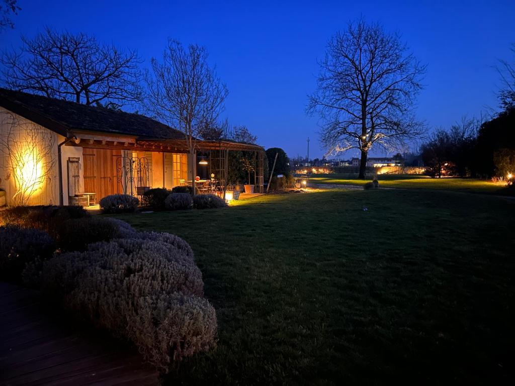 Il Glicine - Natural BnB
