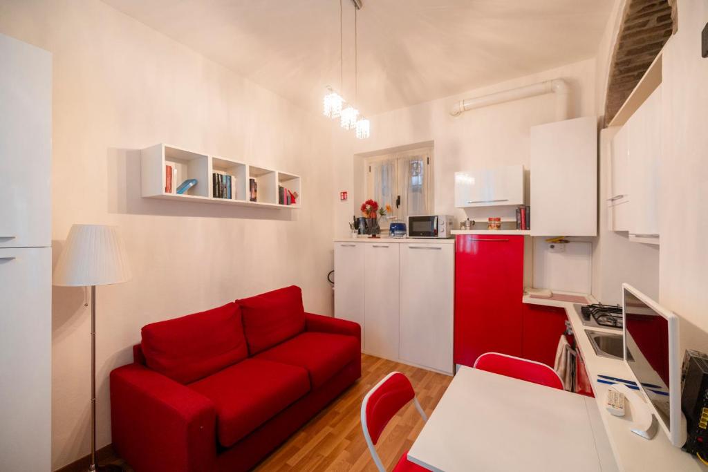 Esclusivo Appartamento nel Cuore di Milano