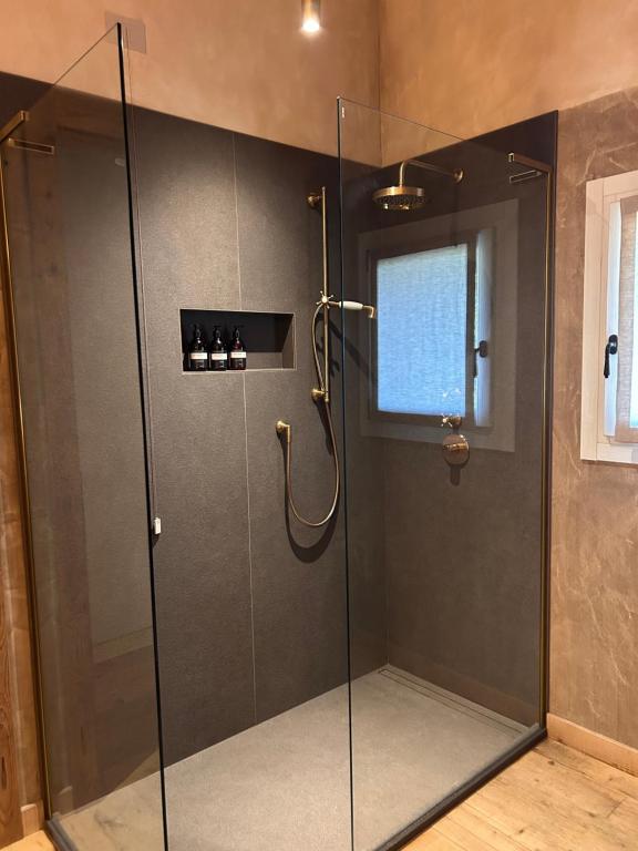 Il Glicine - Natural BnB