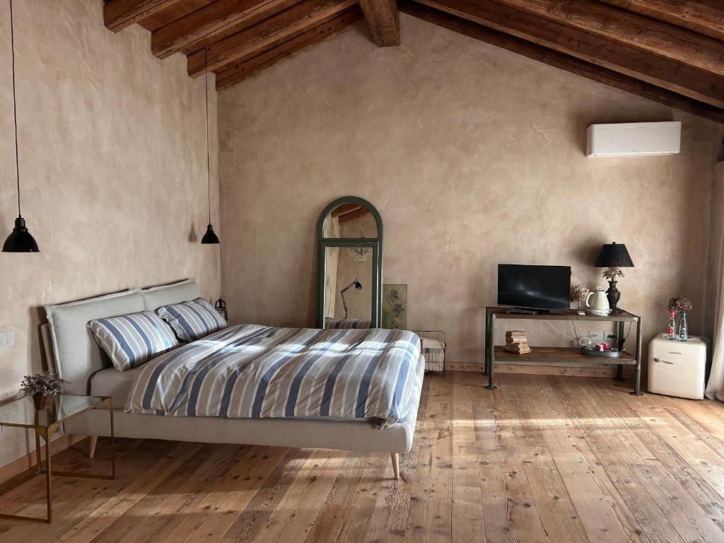 Il Glicine - Natural BnB