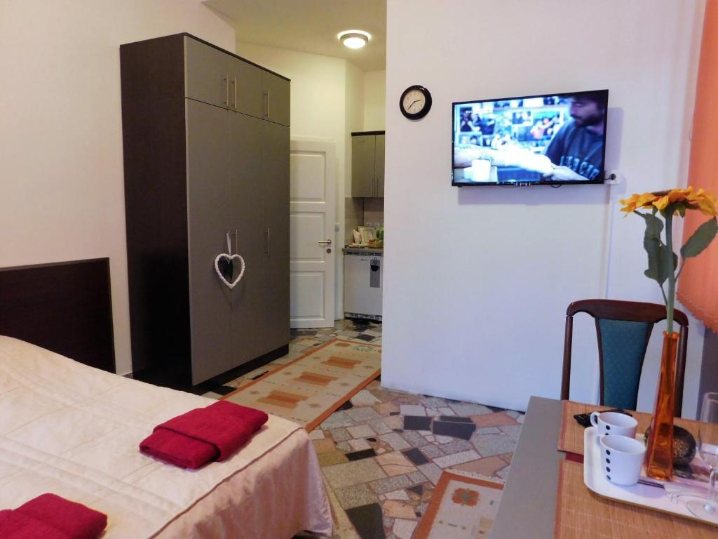 Apartments Villa Kobilj - 