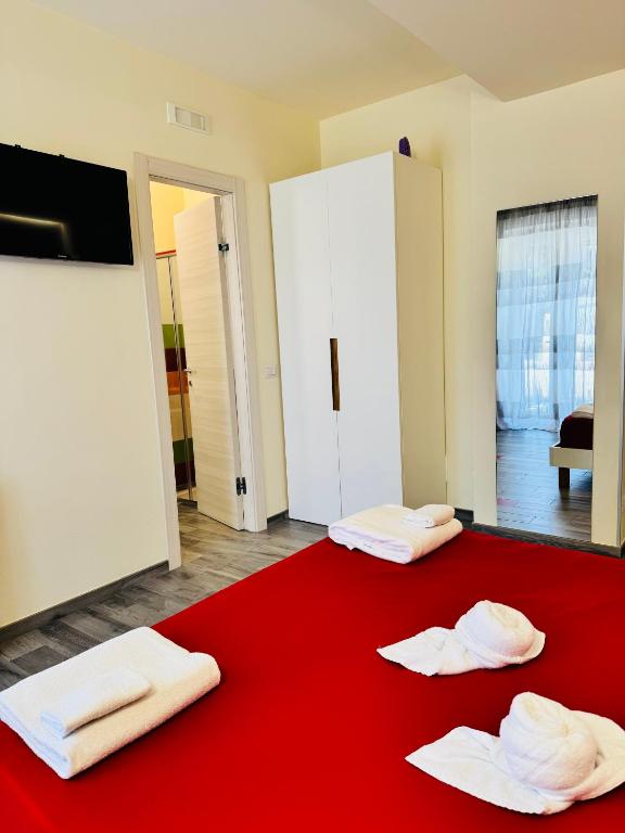 La Giara Guest House