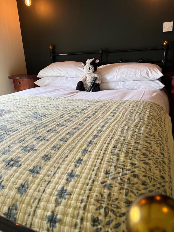 The Ivy House - 