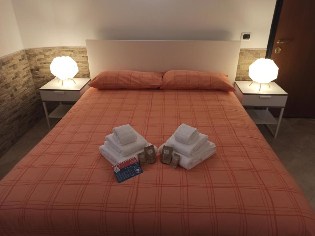 Hygge House in Rome
