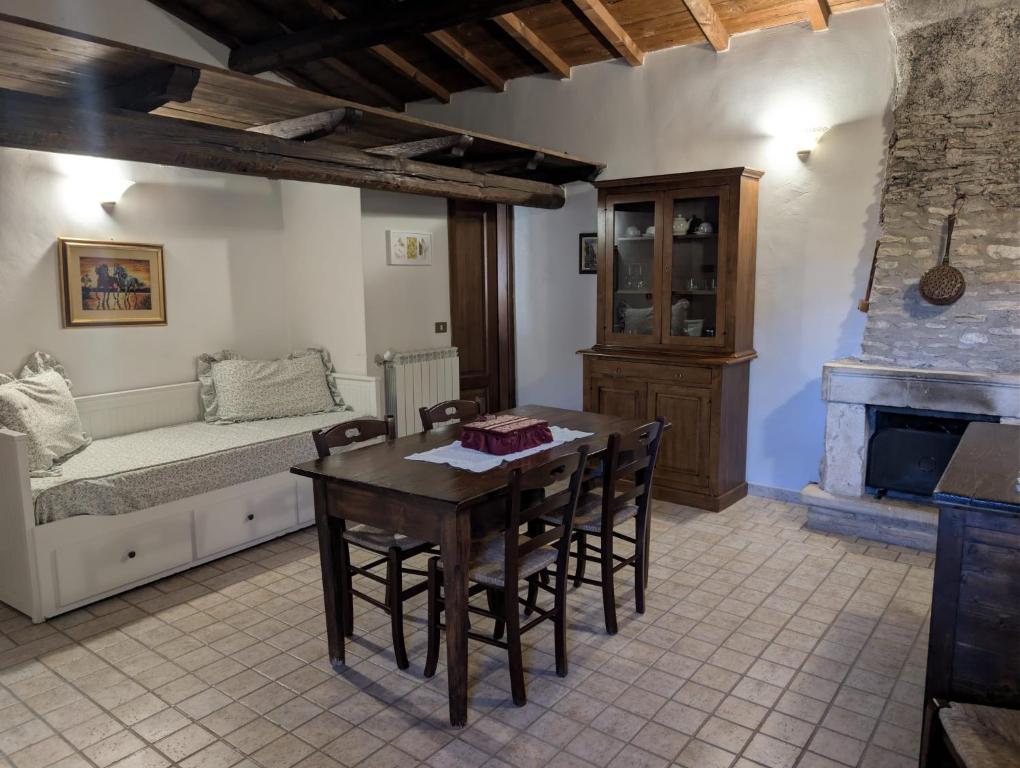 Residenza La Torre - Appartamento Con 1 Camera Da Letto
