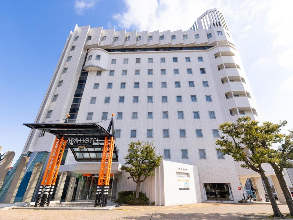 APA Hotel Kanazawa Nishi