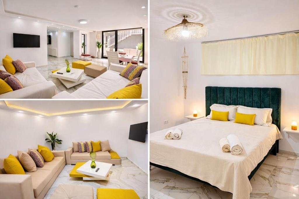 Cosy Apartment near the sea