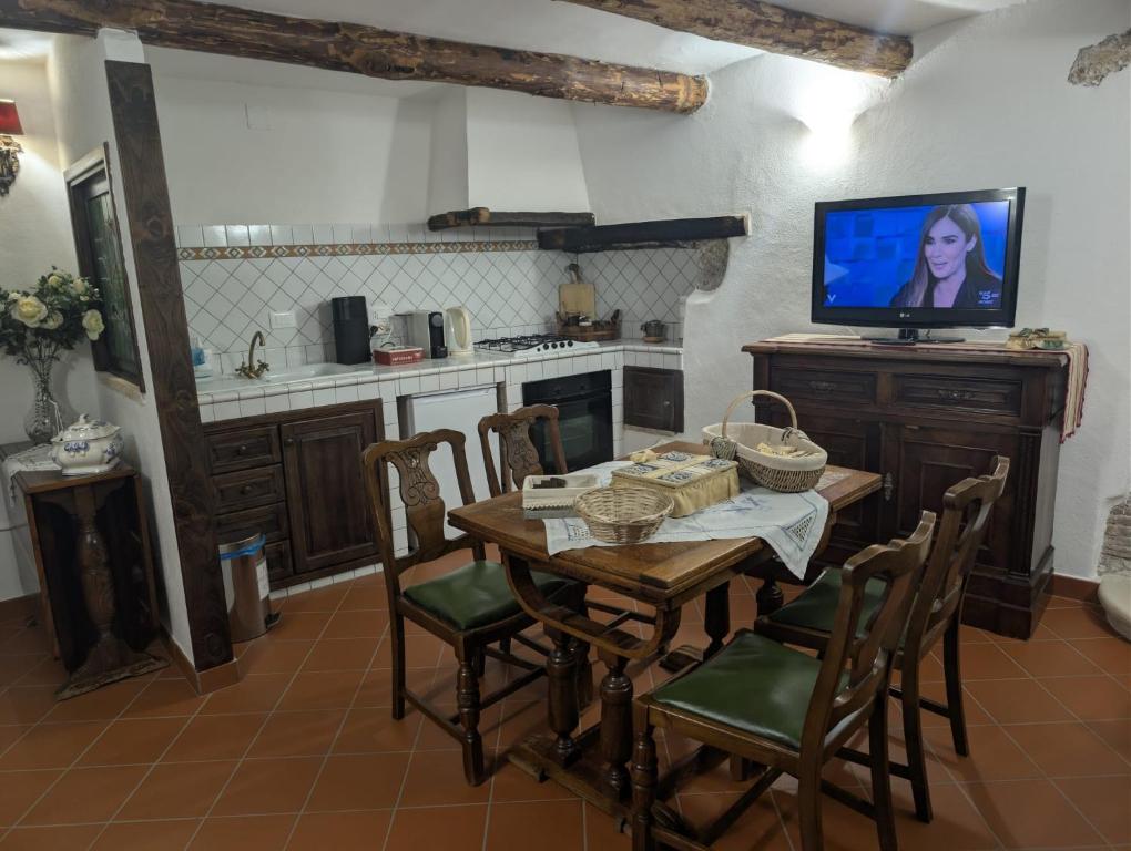 Residenza La Torre - Appartamento Con 2 Camere Da Letto