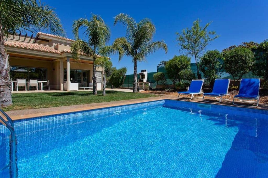 Villa Casa Nova - Gale Beach - Albuferia