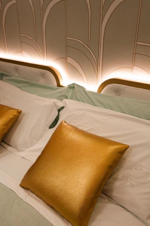 La Rondinella Boutique Rooms & Café - Grande Chambre Double