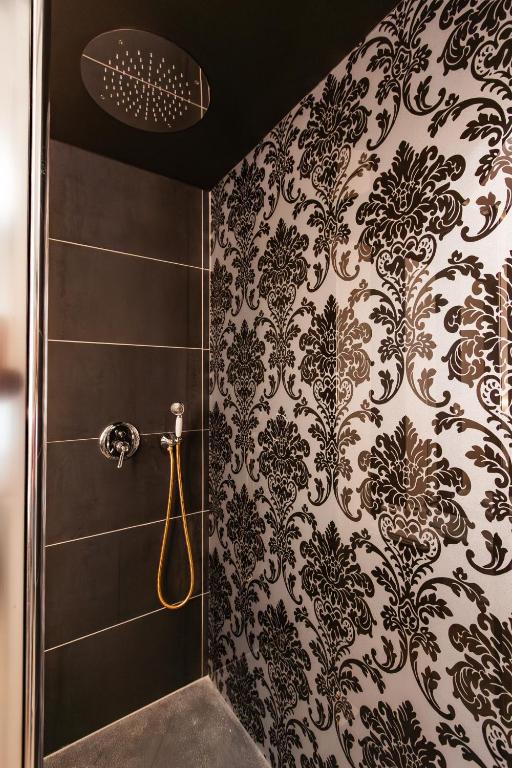 La Rondinella Boutique Rooms & Café - Grande Chambre Double