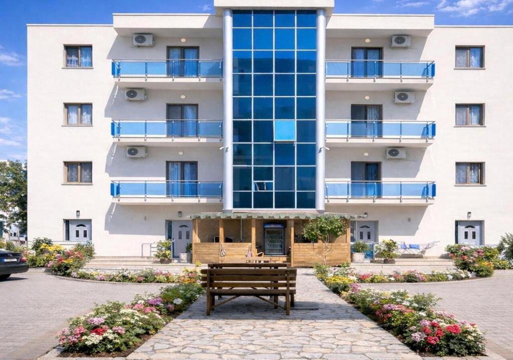 Illyrian Hotel