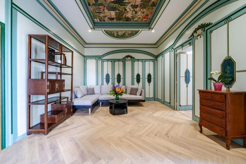 Villa Monique Appartement Luxe -parking Free