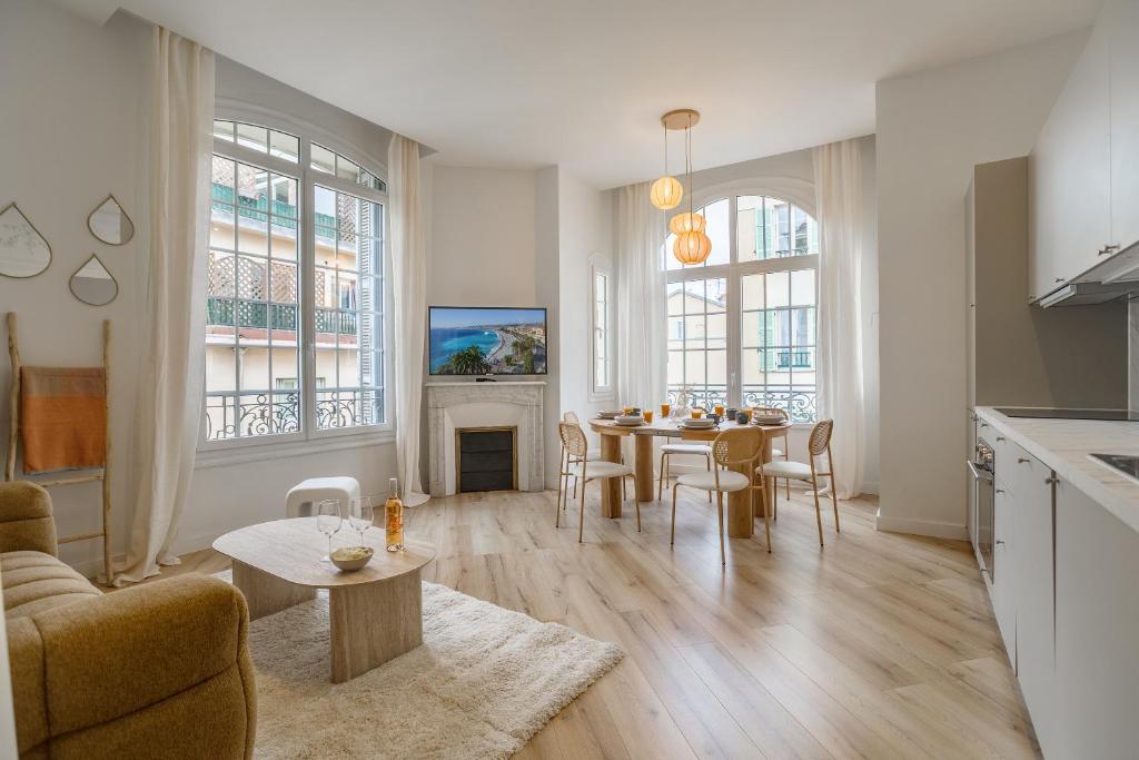 Maison Bianchi - Downtown rue de suisse