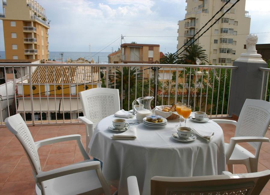 Hotel Fin De Semana - Suite