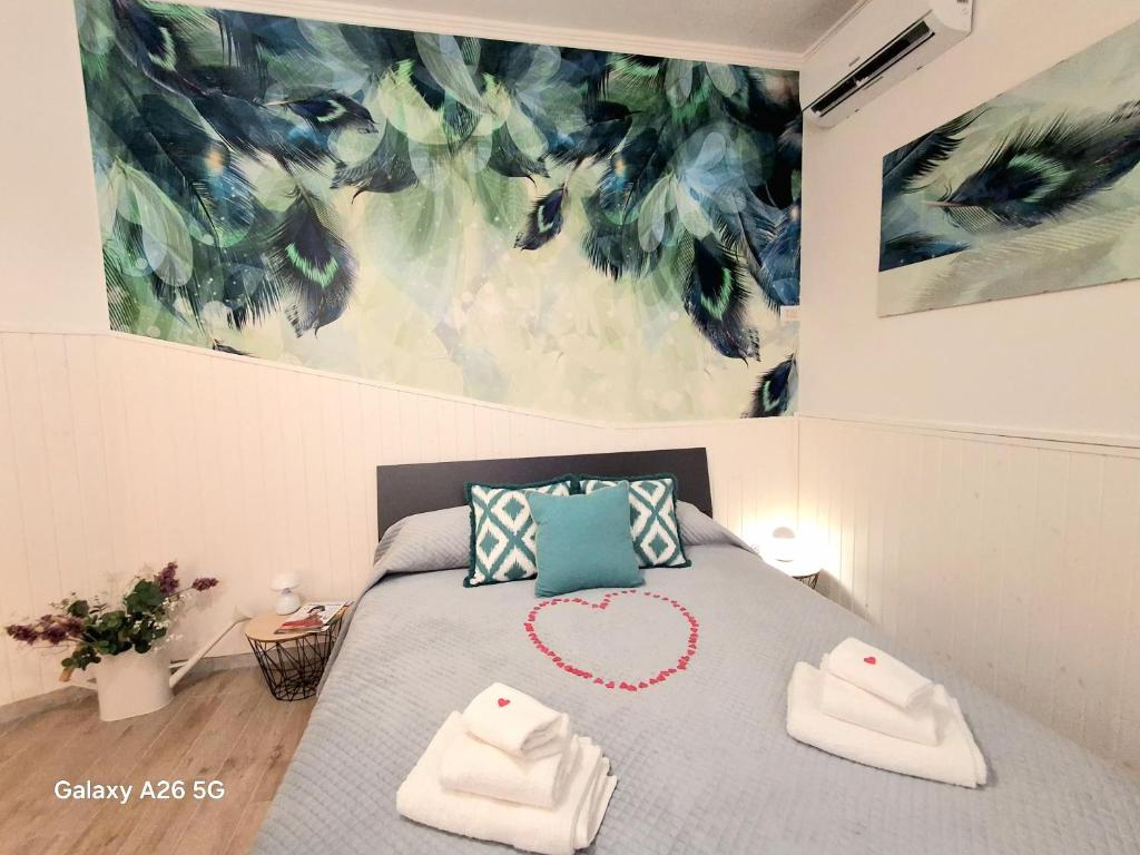 Roman sunset beach - Housity