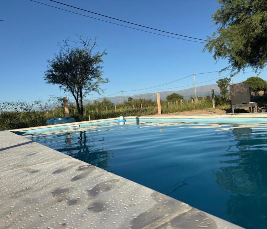 Marjes cabin complex