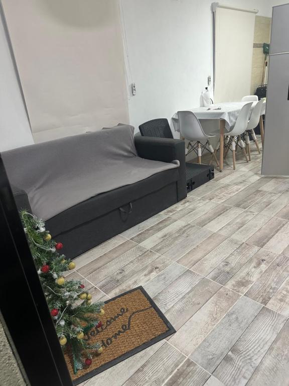 Marjes cabin complex