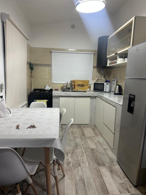 Marjes cabin complex